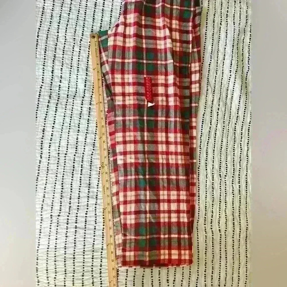 Jammies for your Families Mens Christmas pajama set size L NWT - Picture 11 of 14